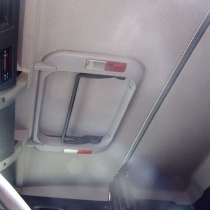 MAN 26.430, CRANE FASSI150A24 - Remote control