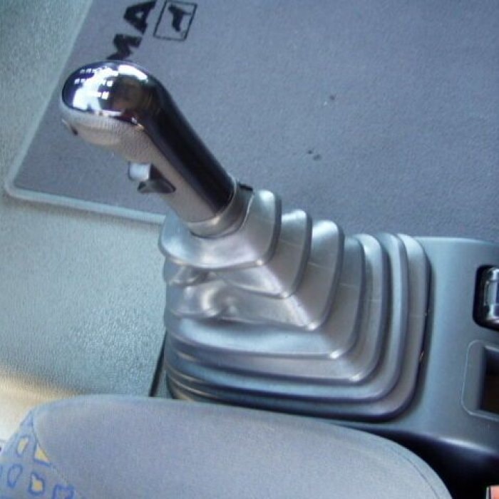 MAN 26.430, CRANE FASSI150A24 - Remote control