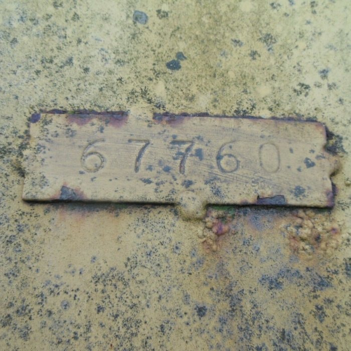 VOLVO 120L - Lžíce 3,8m3