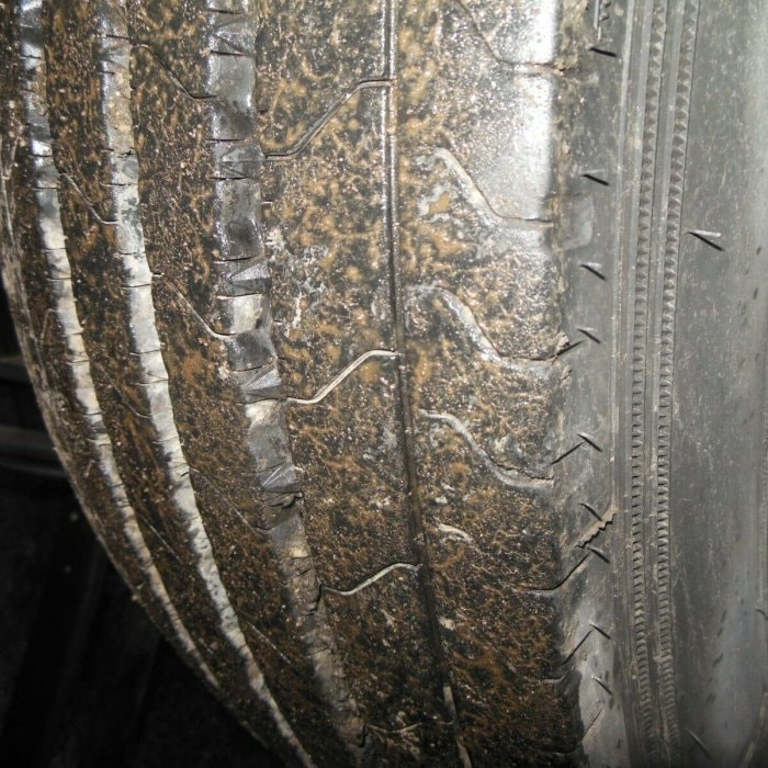 DAF LF 45.180 For spare parts