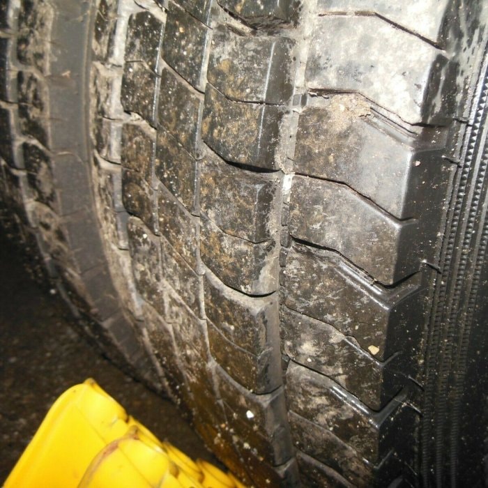 DAF LF 45.180 For spare parts