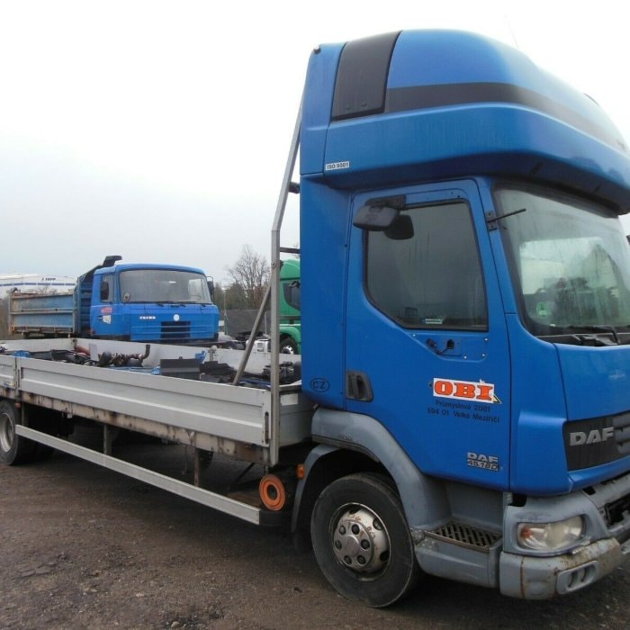 DAF LF 45.180 For spare parts