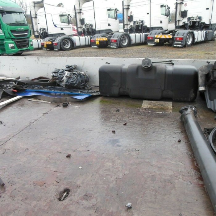 DAF LF 45.180 For spare parts