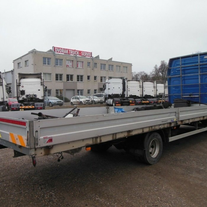 DAF LF 45.180 For spare parts