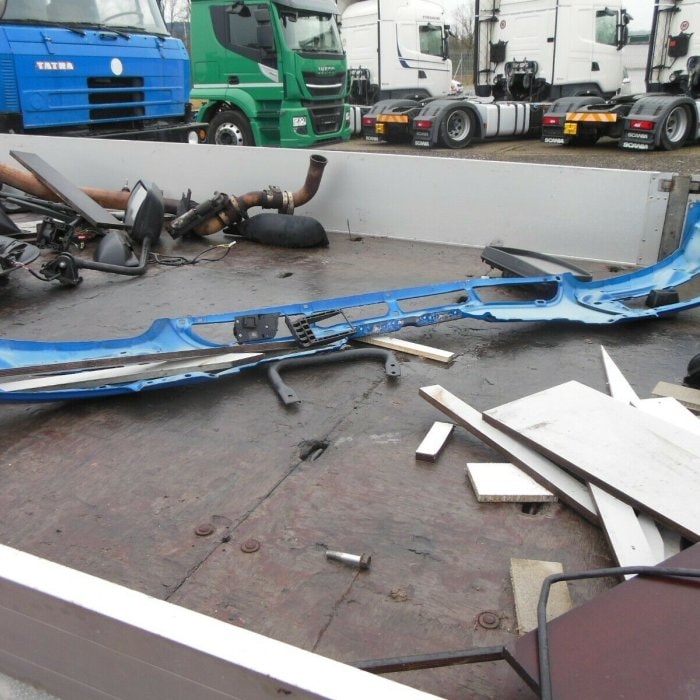 DAF LF 45.180 For spare parts