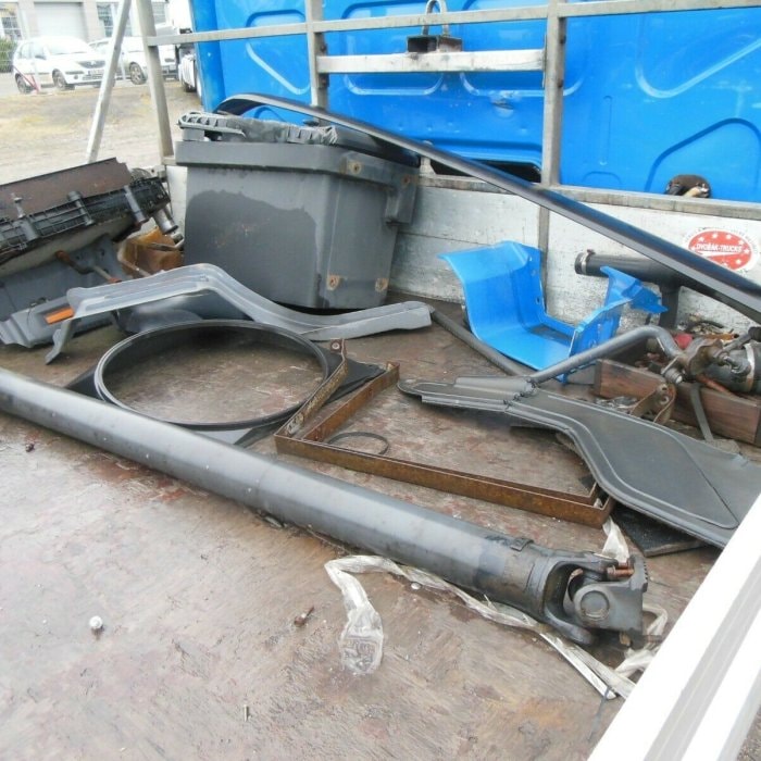 DAF LF 45.180 For spare parts