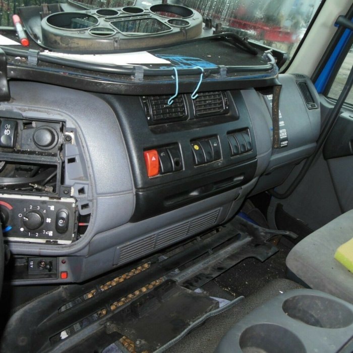 DAF LF 45.180 For spare parts