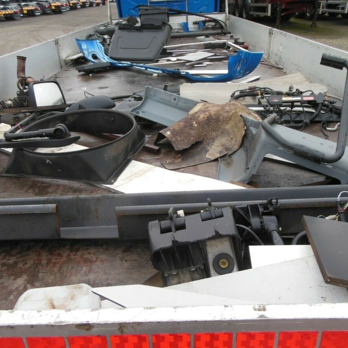 DAF LF 45.180 For spare parts