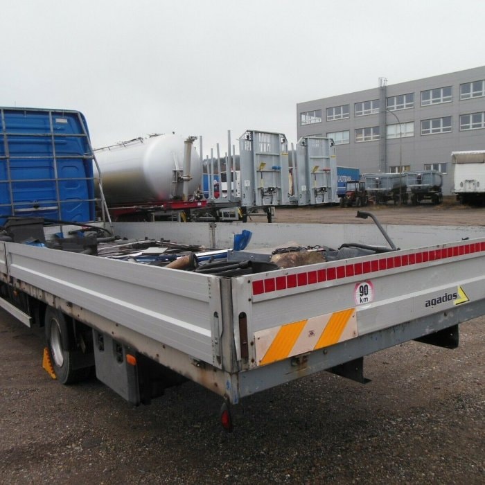 DAF LF 45.180 For spare parts