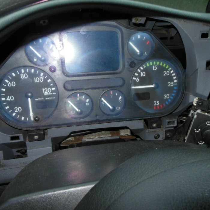 DAF LF 45.180 For spare parts