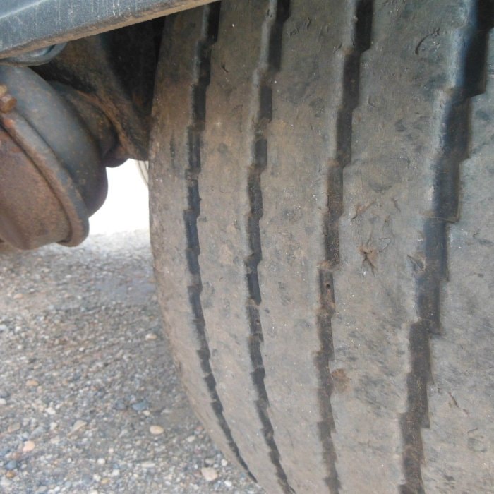 SCANIA R450, 6X4, CRANE, EPSILON 170 + UMIKOV TELESCOPIC