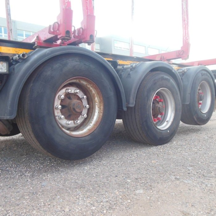 SCANIA R450, 6X4, CRANE, EPSILON 170 + UMIKOV TELESCOPIC