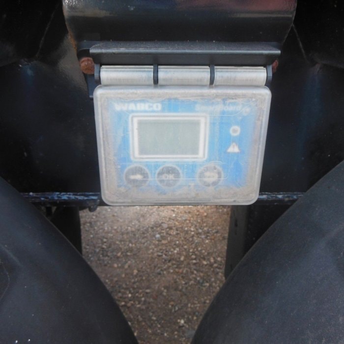 SCANIA R450, 6X4, CRANE, EPSILON 170 + UMIKOV TELESCOPIC