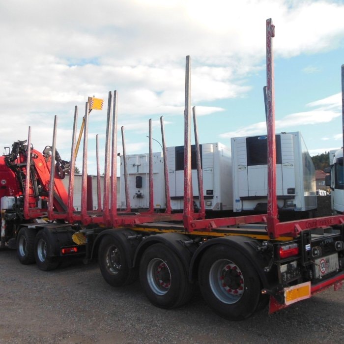 SCANIA R450, 6X4, CRANE, EPSILON 170 + UMIKOV TELESCOPIC