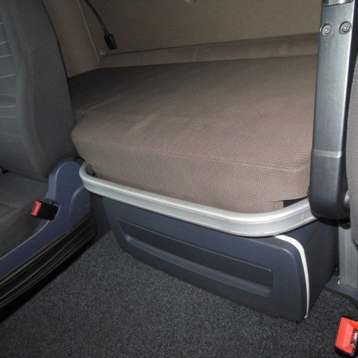 SCANIA 16 R 580, V8, 8X4, 164.000 KG, TO