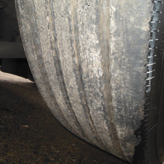 SCANIA 16 R 580, V8, 8X4, 164.000 KG, TO