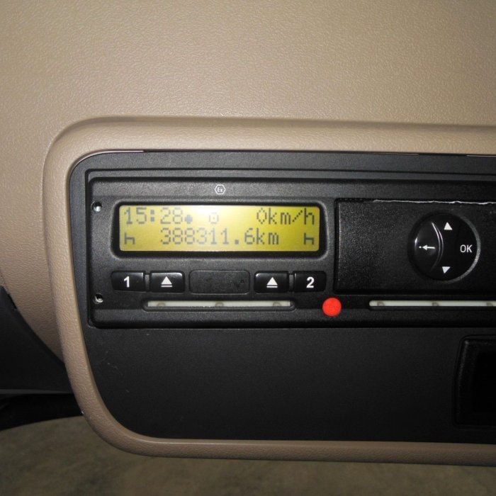 SCANIA 16 R 580, V8, 8X4, 164.000 KG, TO