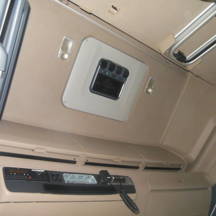 SCANIA 16 R 580, V8, 8X4, 164.000 KG, TO