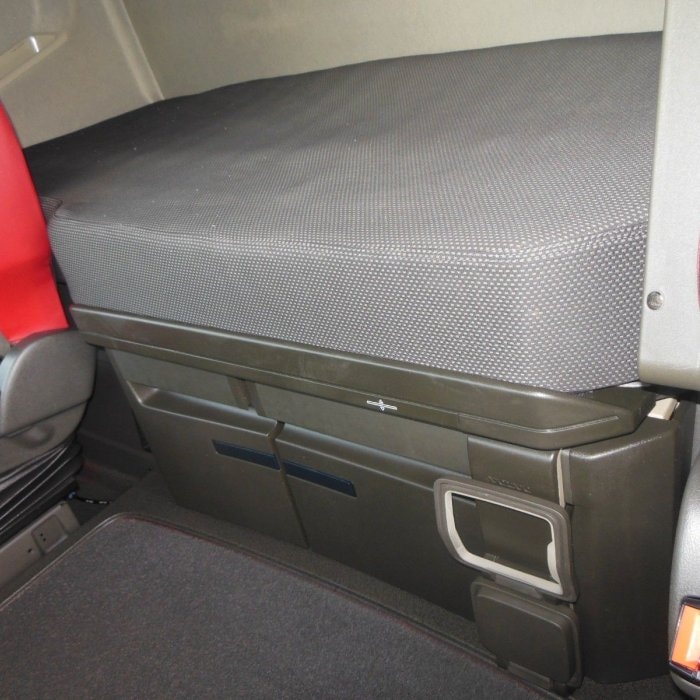 VOLVO 13 FH 13/460 TC, Standart, I-SAVE