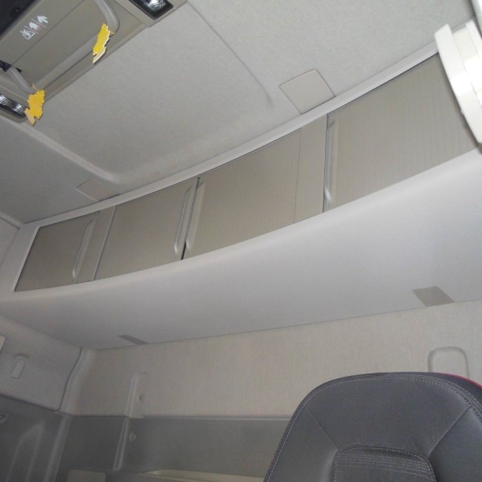 VOLVO 13 FH 13/460 TC, Standart, I-SAVE