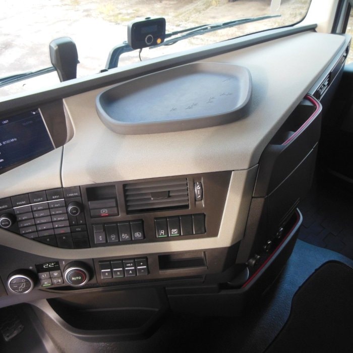 VOLVO 13 FH 13/460 TC, Standart, I-SAVE