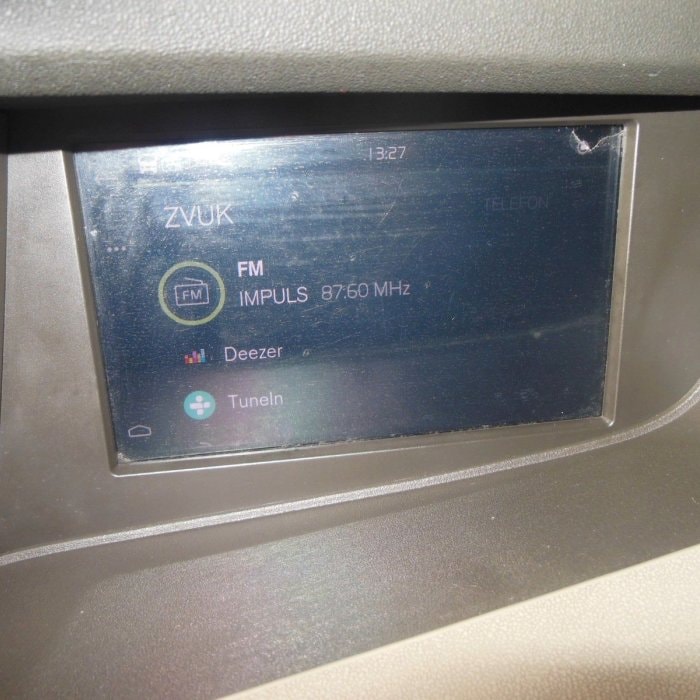 VOLVO 13 FH 13/460 TC, Standart, I-SAVE