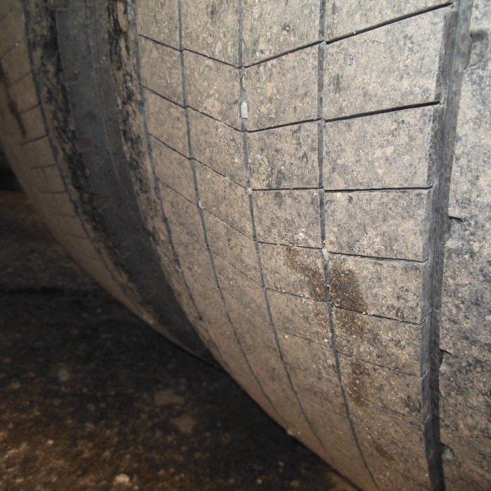 VOLVO 13 FH 13/460 TC, Standart, I-SAVE