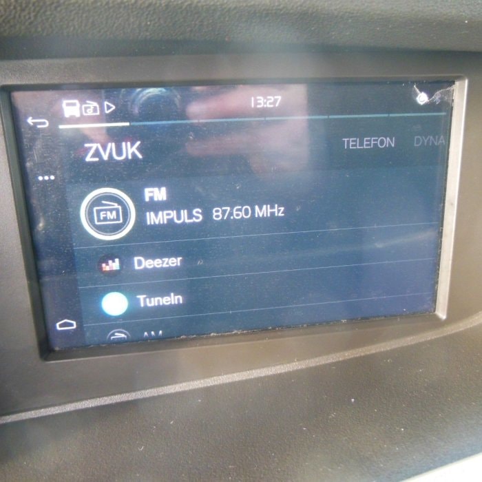 VOLVO 13 FH 13/460 TC, Standart, I-SAVE