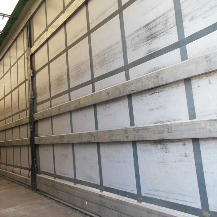 KRONE SD MEGA LINER, LOWDECK, ZDVIHACÍ NÁPRAVA