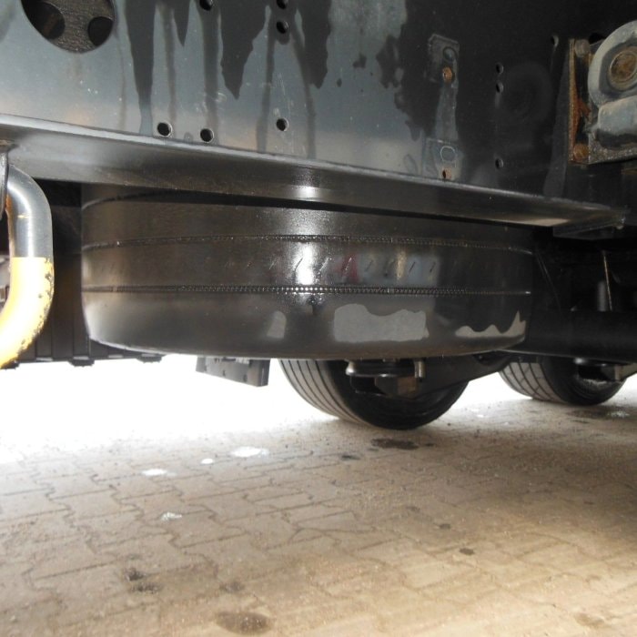 KRONE SD MEGA LINER, LOWDECK, ZDVIHACÍ NÁPRAVA