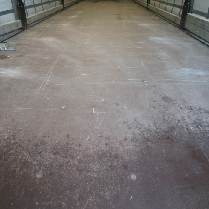 KRONE SD MEGA LINER, LOWDECK, ZDVIHACÍ NÁPRAVA