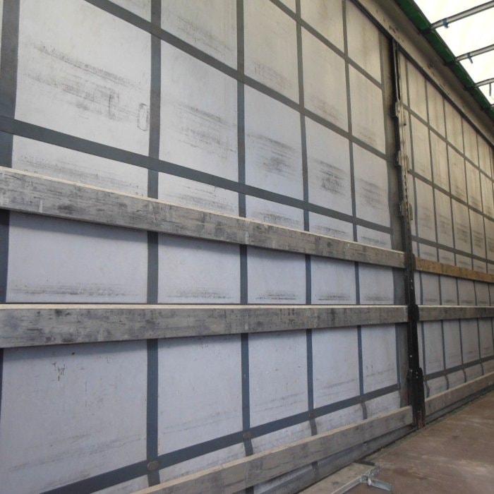 KRONE SD MEGA LINER, LOWDECK, ZDVIHACÍ NÁPRAVA