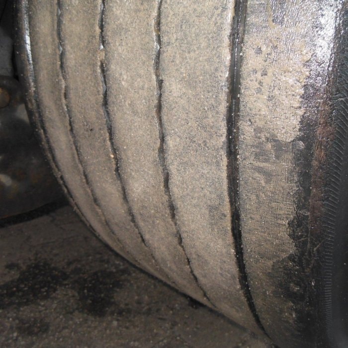 KRONE SD MEGA LINER, LOWDECK, ZDVIHACÍ NÁPRAVA