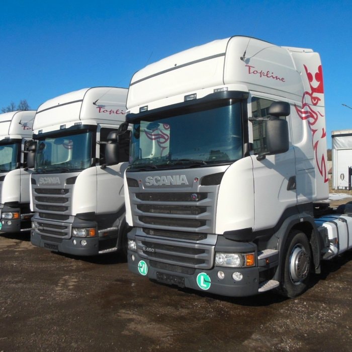 SCANIA R 450, РЕТАРДЕР, СТАЦИОНАРНЫЙ КОНДИЦИОНЕР, 3 ШТ. В НАЛИЧИИ!!