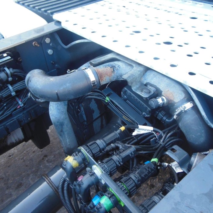 SCANIA R 450, РЕТАРДЕР, СТАЦИОНАРНЫЙ КОНДИЦИОНЕР, 3 ШТ. В НАЛИЧИИ!!