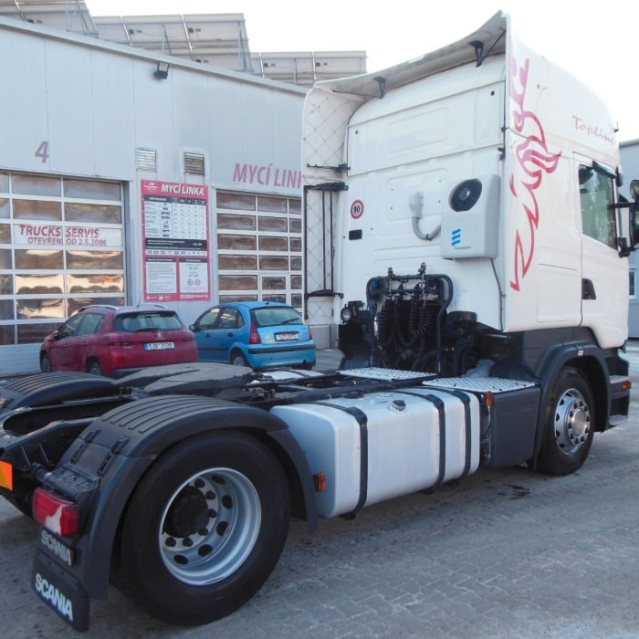 SCANIA R 450, РЕТАРДЕР, СТАЦИОНАРНЫЙ КОНДИЦИОНЕР, 3 ШТ. В НАЛИЧИИ!!