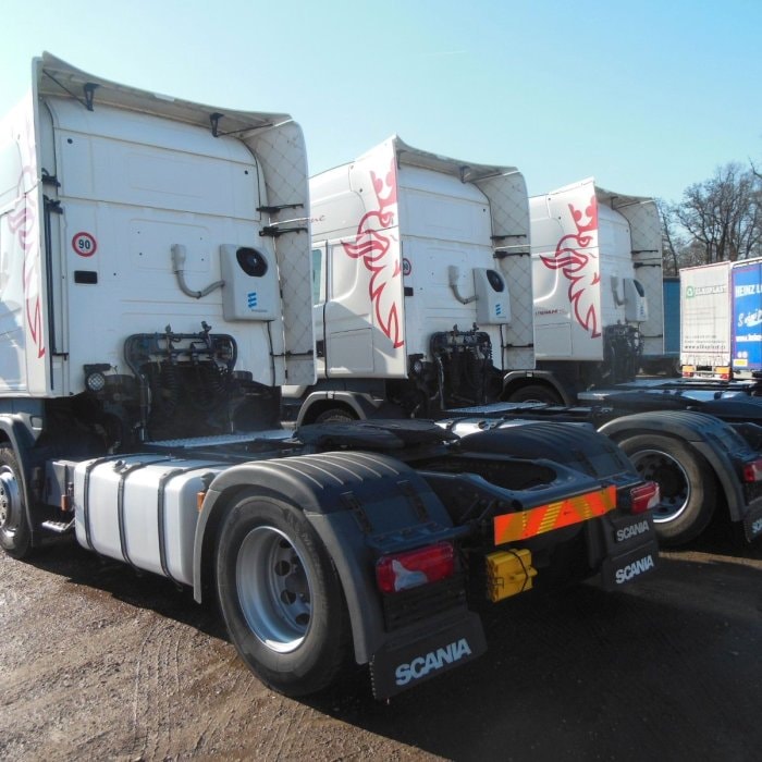 SCANIA R 450, РЕТАРДЕР, СТАЦИОНАРНЫЙ КОНДИЦИОНЕР, 3 ШТ. В НАЛИЧИИ!!