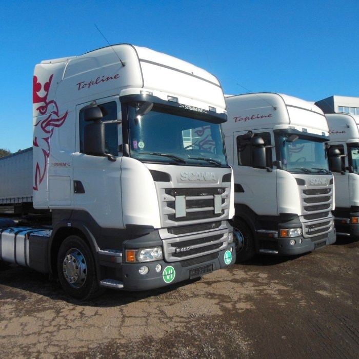 SCANIA R 450, РЕТАРДЕР, СТАЦИОНАРНЫЙ КОНДИЦИОНЕР, 3 ШТ. В НАЛИЧИИ!!
