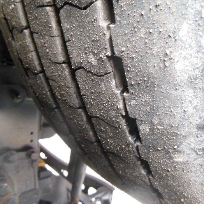 DAF XF 106.530 SSC, HYDRAULIKA