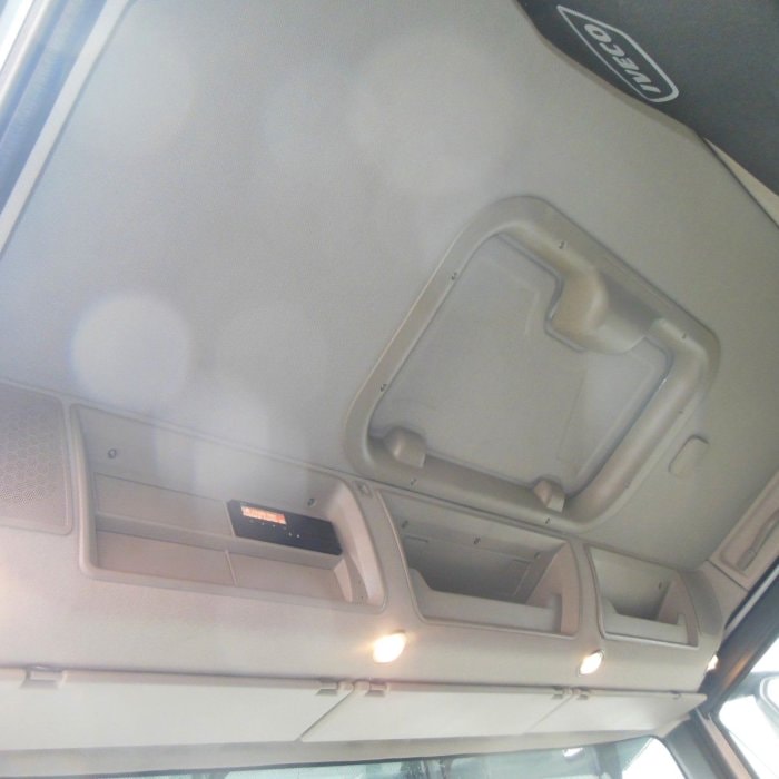 IVECO X-WAY AD 280X46, 6X2, STEERED/LIFT AXLE, TNH 20T, IMMEDIATE!