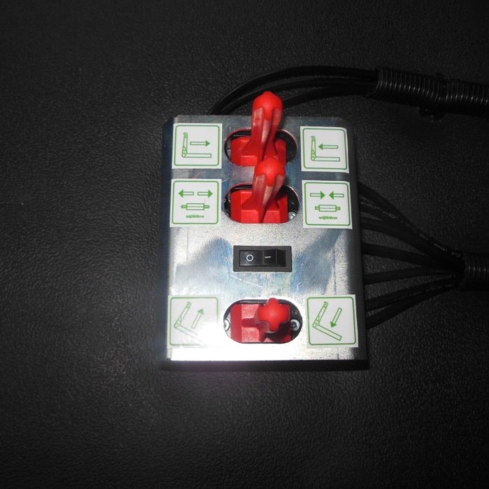 IVECO X-WAY AD 280X46, 6X2, STEERED/LIFT AXLE, TNH 20T, IMMEDIATE!