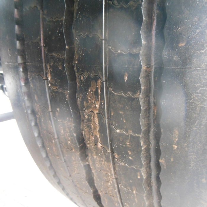 IVECO X-WAY AD 280X46, 6X2, STEERED/LIFT AXLE, TNH 20T, IMMEDIATE!