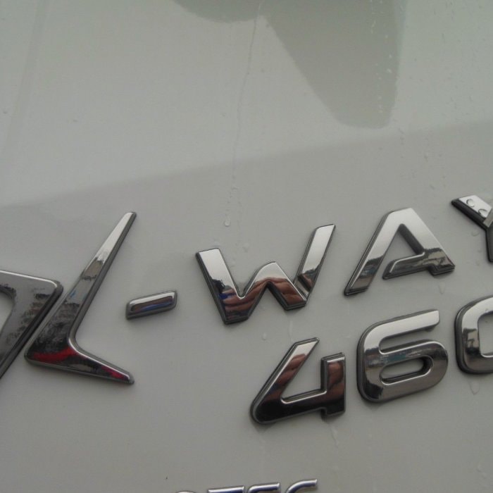 IVECO X-WAY AD 280X46, 6X2, STEERED/LIFT AXLE, TNH 20T, IMMEDIATE!