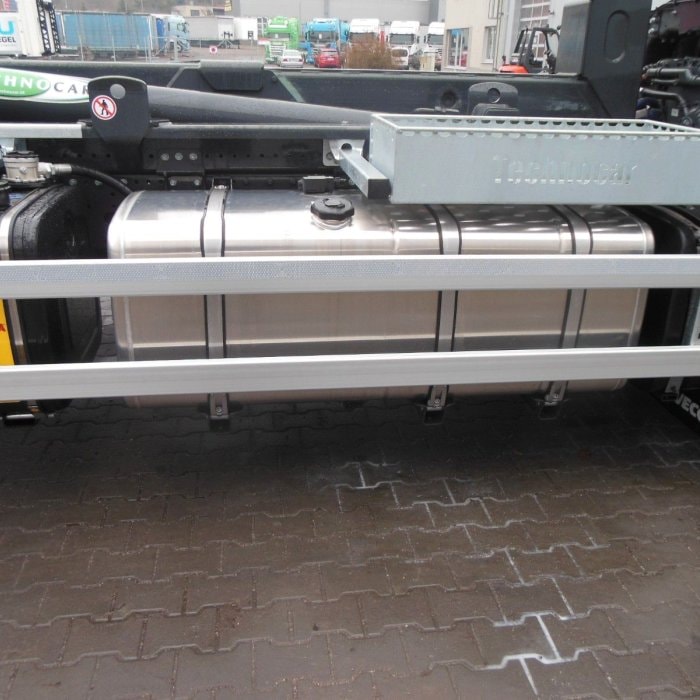 IVECO X-WAY AD 280X46, 6X2, STEERED/LIFT AXLE, TNH 20T, IMMEDIATE!