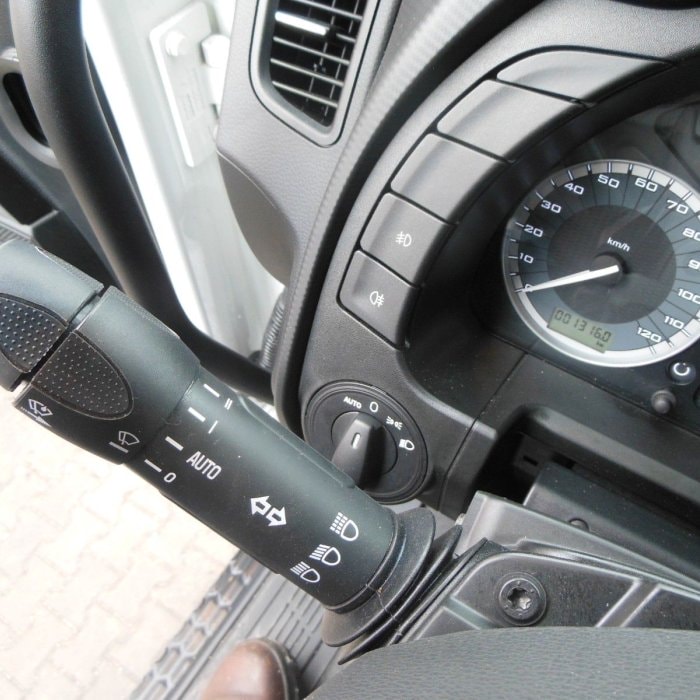 IVECO X-WAY AD 280X46, 6X2, STEERED/LIFT AXLE, TNH 20T, IMMEDIATE!