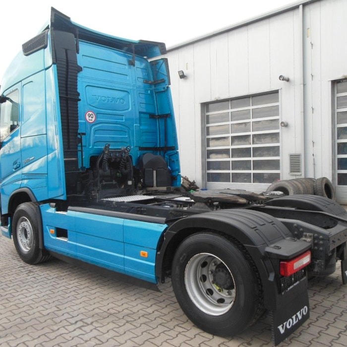 VOLVO FH 13/540