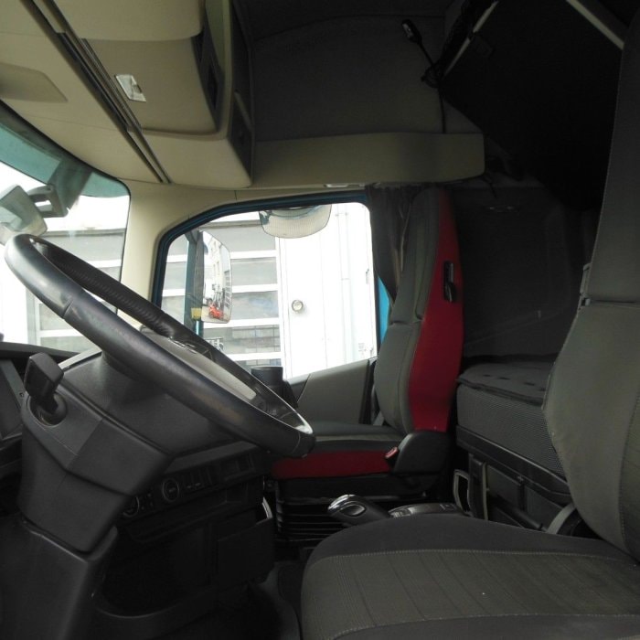 VOLVO FH 13/540
