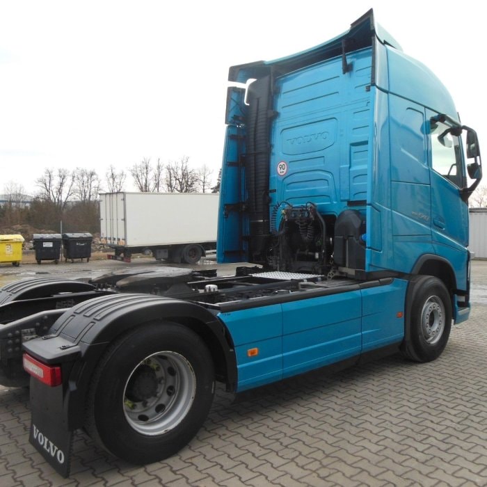 VOLVO FH 13/540