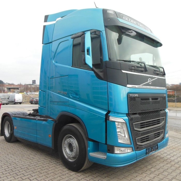VOLVO FH 13/540