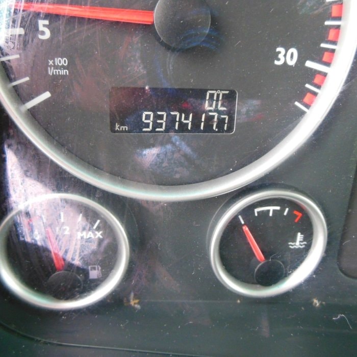 MAN TGX 18.440, Intarder